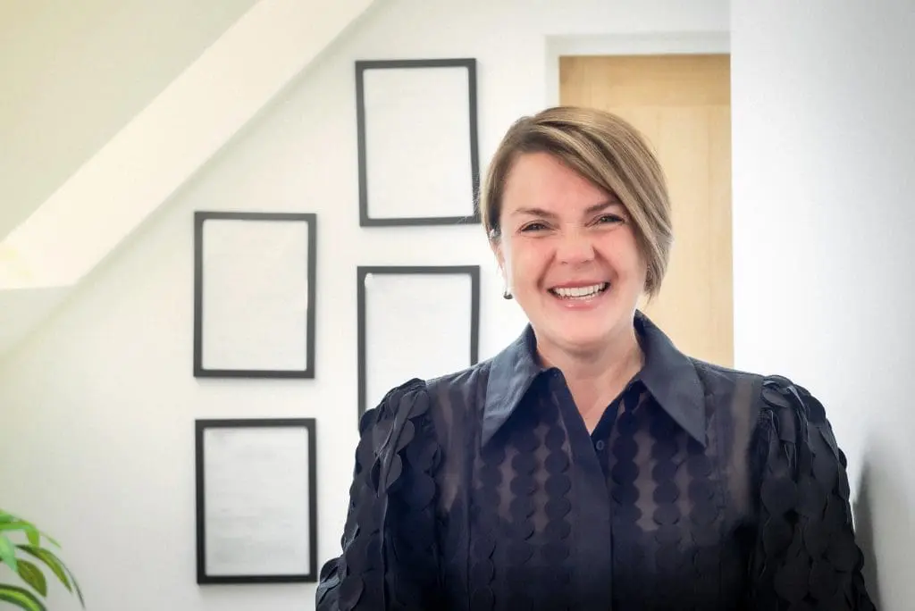 Louise Povey (Patient Coordinator and Administrator):